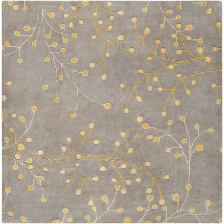 Livabliss Athena ATH-5060 Handmade Area Rug ATH5060-6SQ